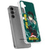 My Hero Academia Deku Season 4 Galaxy S24 Plus Clear Case